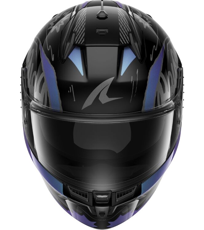 Shark D-Skwal 3 Streetrush