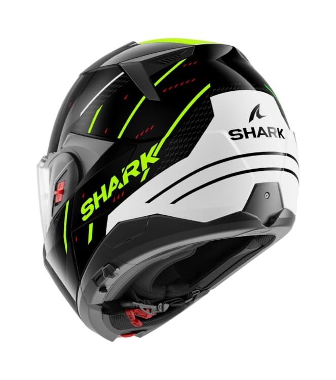 Shark Oxo Rydger