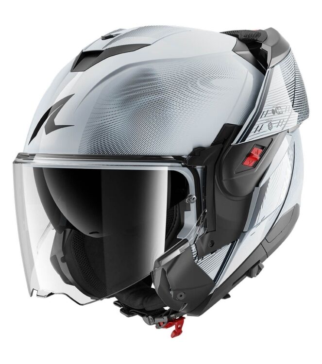 Shark Oxo Speed-Tech