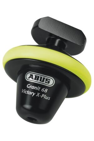 Abus Victory X-Plus 68