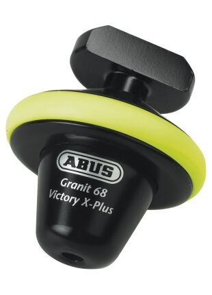 Abus Victory X-Plus 68