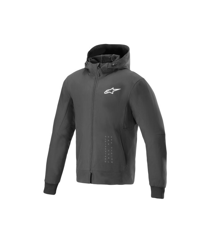 Alpinestars Radium Tech Hoodie
