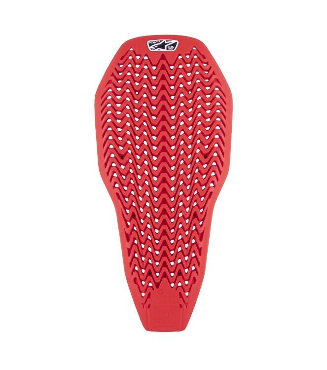 Alpinestars Nucleon Plasma Full Back