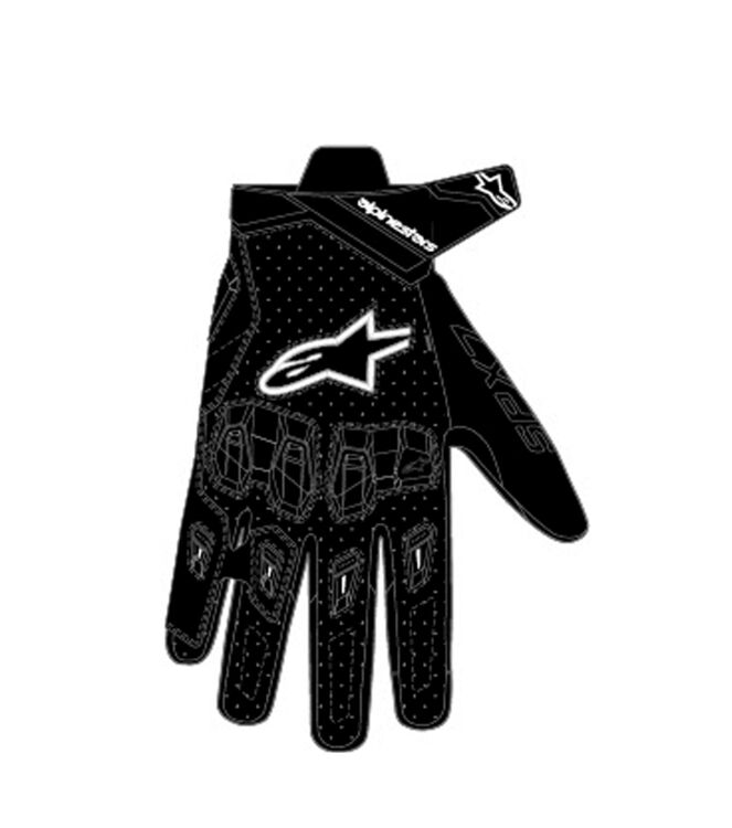 Alpinestars SP X 7