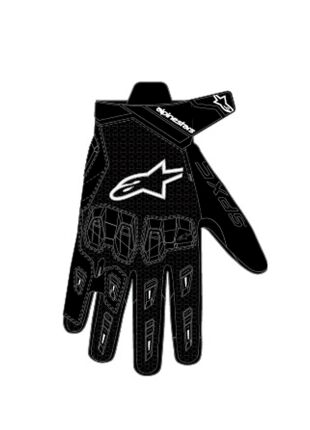 Alpinestars SP X 5 Air