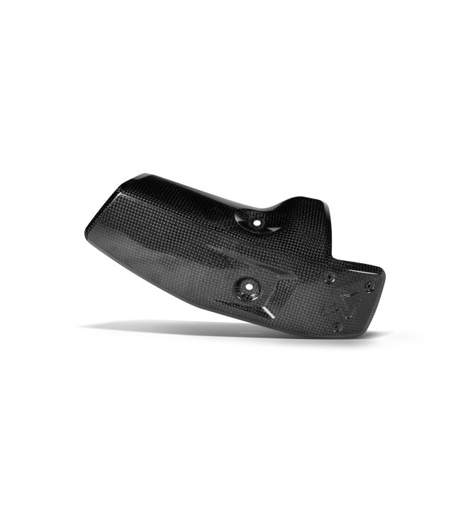 Akrapovic Heat Shield (Carbon) Bmw R1300