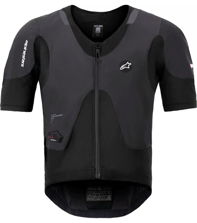 Alpinestars Tech-Air 5 Plasma