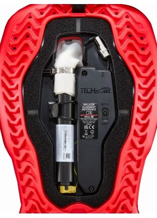 Tech-Air® 5 Plasma Reservepatroon