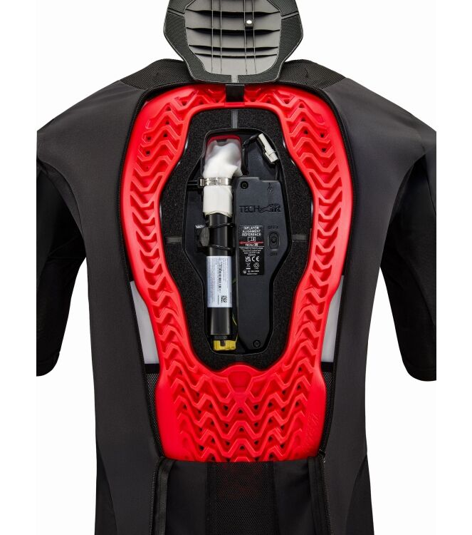 Tech-Air® 5 Plasma Reservepatroon