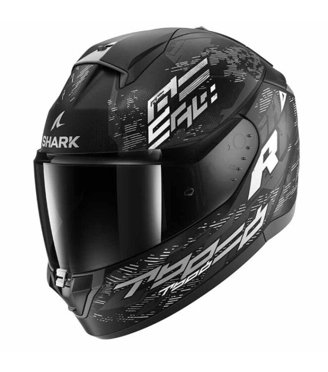 Shark Ridill 2 Molokai