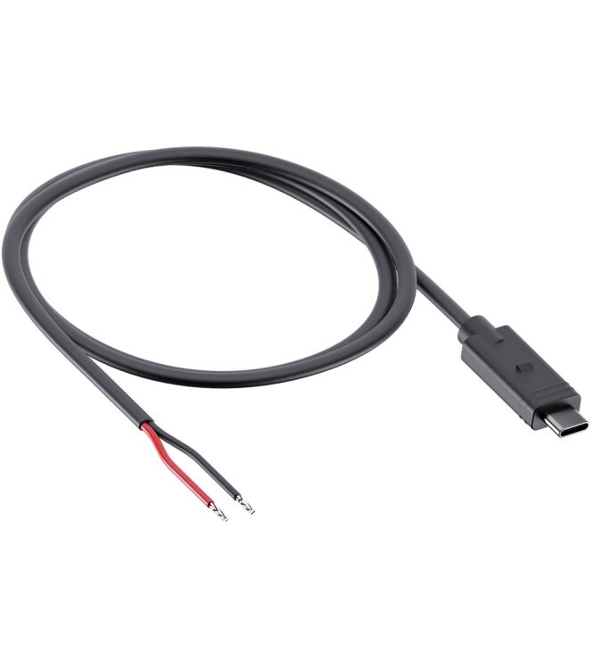 Sp connect cable 12v dc SPC+