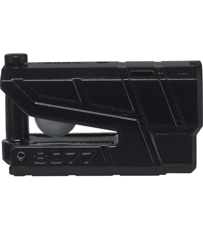 Abus 8077 Detecto X-Plus