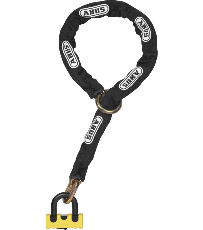 Abus Granit 67/12 KS 120 Loop