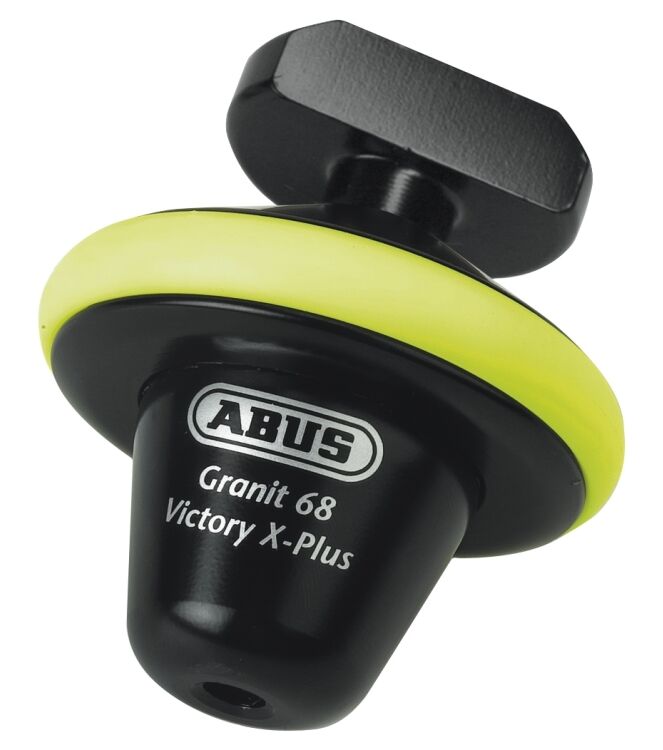 Abus Victory X-Plus 68