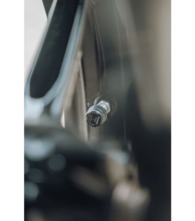 Chigee Bandenspanningsensoren extern