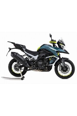 BENELLI TRK 902 XPLORER GROEN