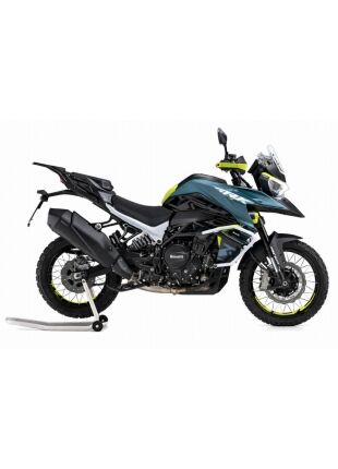 BENELLI TRK 902 XPLORER GROEN