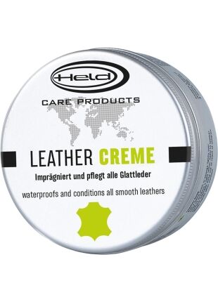 Held Leder creme