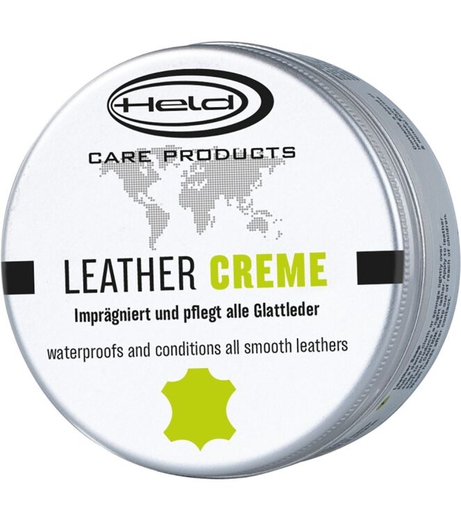 Held Leder creme