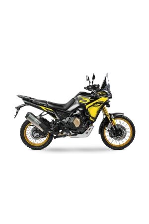 VOGE DS800 RALLY YELLOW