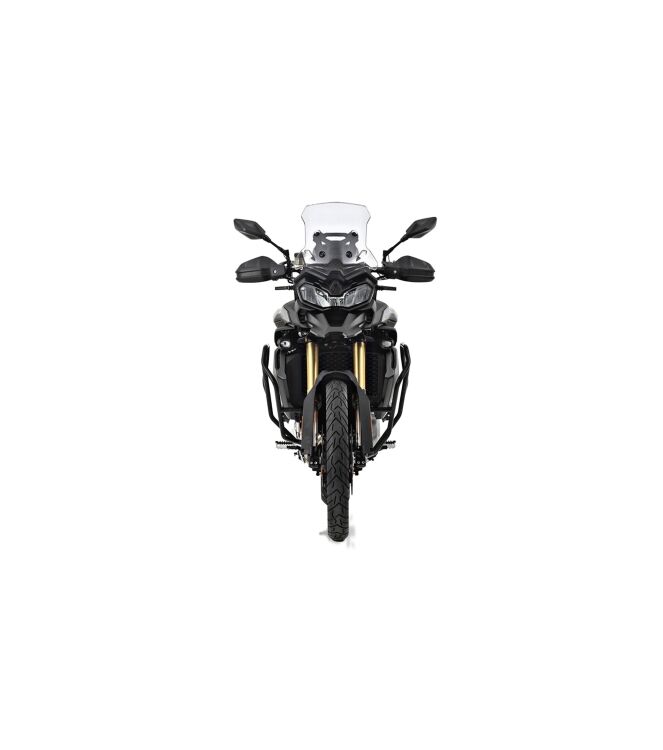 Voge VOGE DS900X BLACK zwart VOGE DS900X BLACK | Hofland Motoren Amersfoort