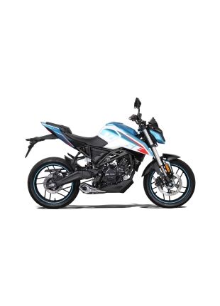 VOGE R125 BLUE
