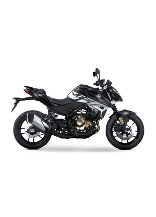VOGE R625 BLACK
