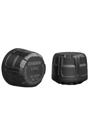Chigee Bandenspanningsensoren extern