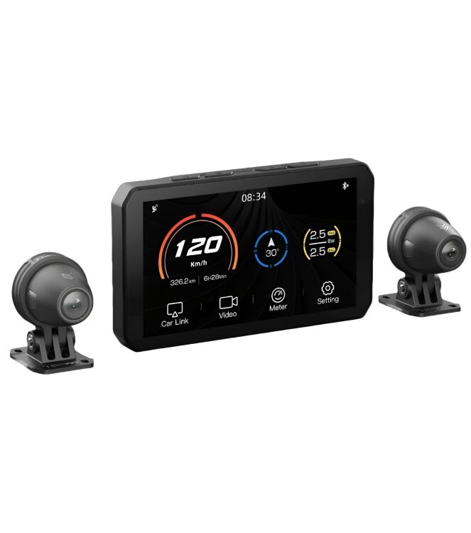 Chigee AIO-5 Lite Smart Carplay