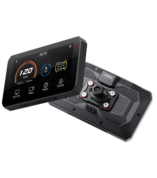 Chigee AIO-5 Lite Smart Carplay