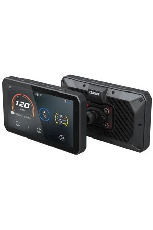 Chigee AIO-5 Play Smart Carplay