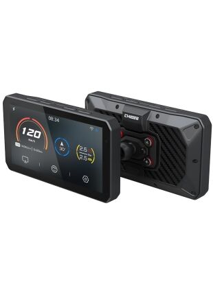 Chigee AIO-5 Play Smart Carplay