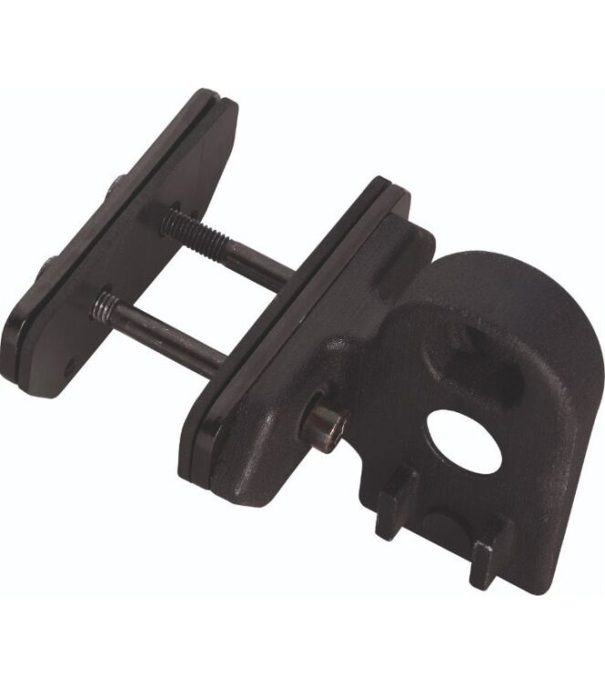 ABUS 8077 2.0 LOCK CARRIER SH8