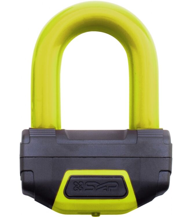 SXP EV schijfremslot