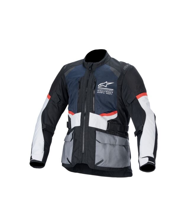 Alpinestars Andes Air Drystar