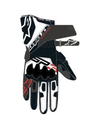 Alpinestars SP-3