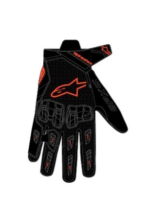 Alpinestars SP X 5 Air