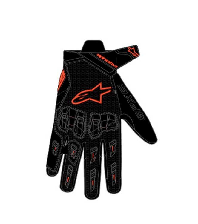 Alpinestars SP X 5 Air
