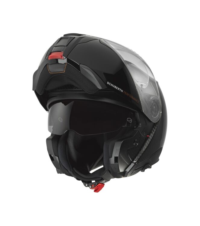 Schuberth C5 Carbon