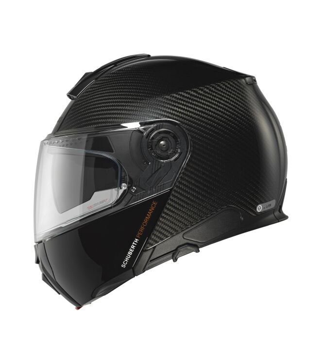 Schuberth C5 Carbon