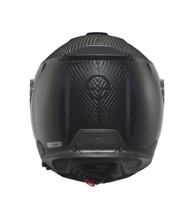 Schuberth C5 Carbon