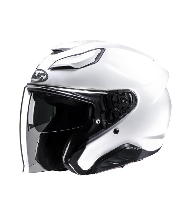 HJC F31 wit
