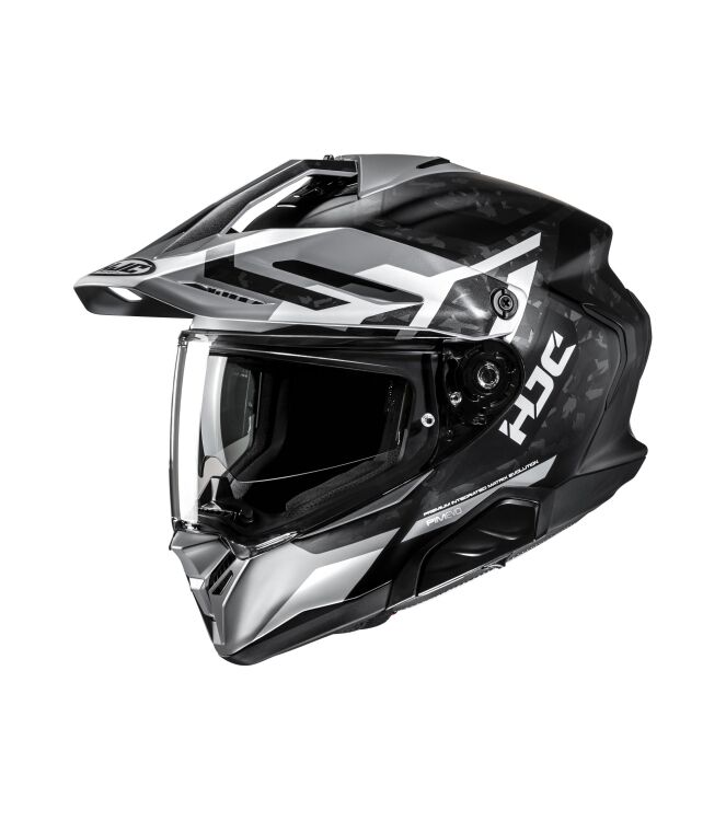 HJC RPHA 60 Dakar zwart/grijs