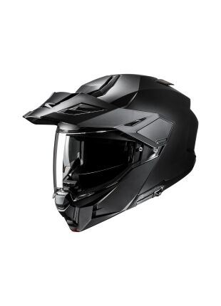 HJC I80 zwart