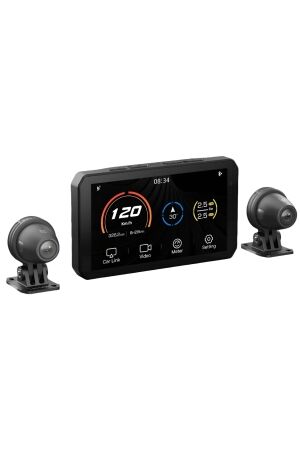 Chigee AIO-5 Lite Smart Carplay