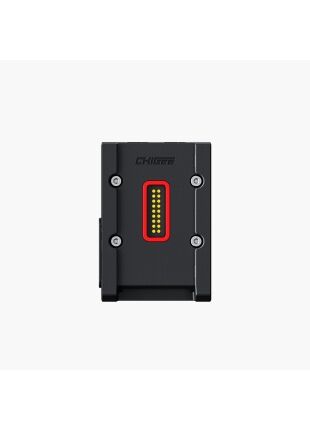 Chigee Ontgrendelingsbasis voor BMW