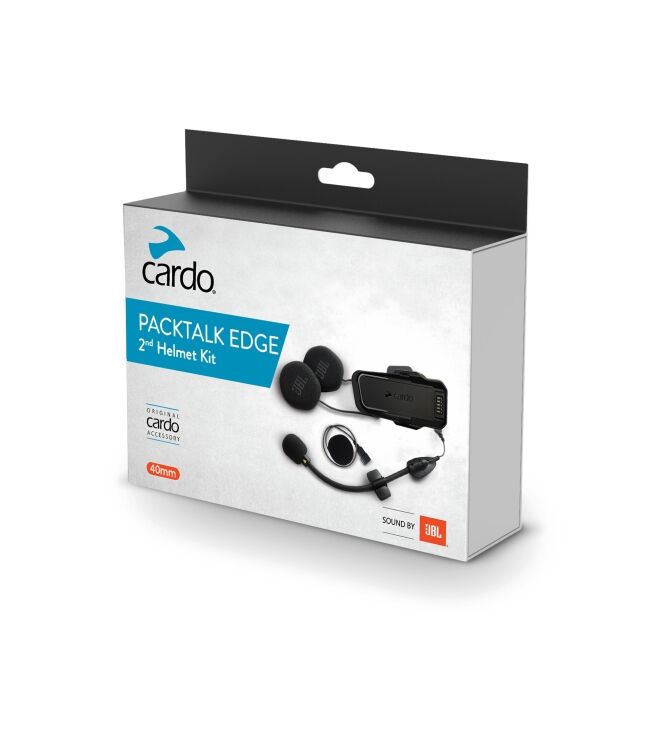 Audio kit Packtalk Pro/Edge 2e helm JBL