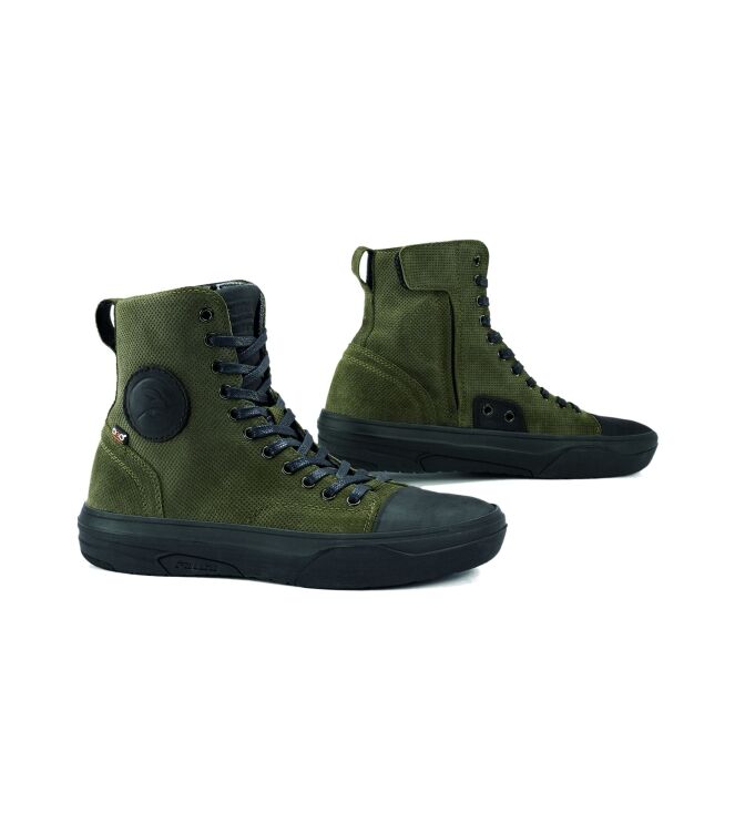 Falco Lennox 3 Lady groen