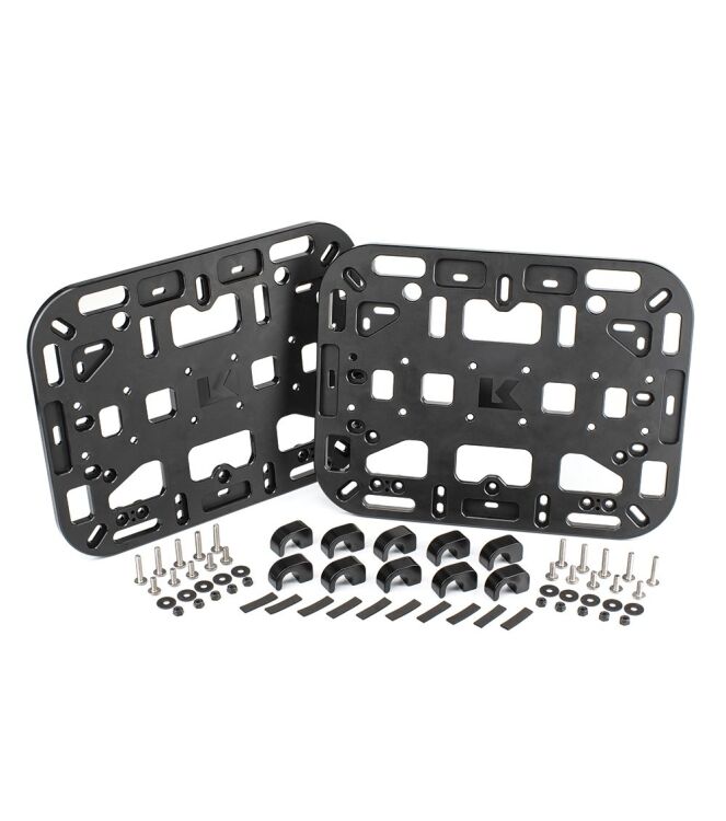 Kriega Adapterplaat OS-Platform Set