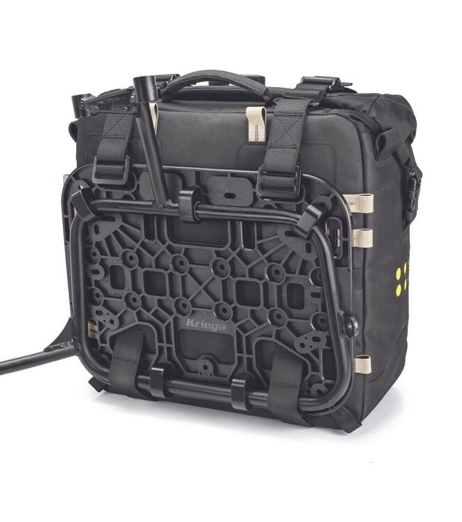 Kriega Adapterplaat OS-Platform Set